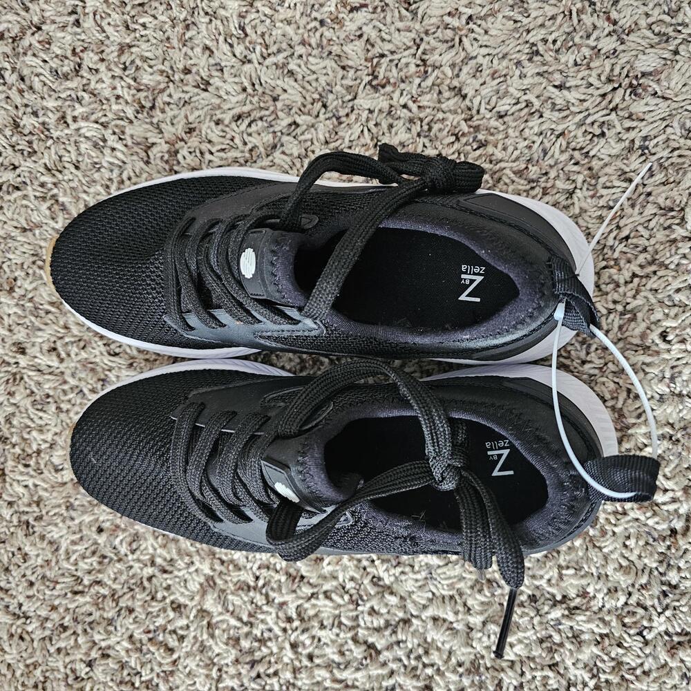 Zella Black‎ Athletic Sneakers Size 5M